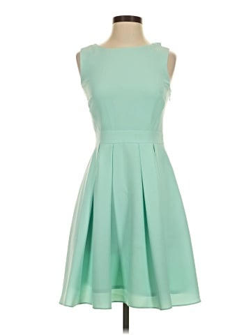 Zara Basic Vest (view 1)