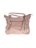 Steve Madden Solid Pink Satchel One size - photo 1
