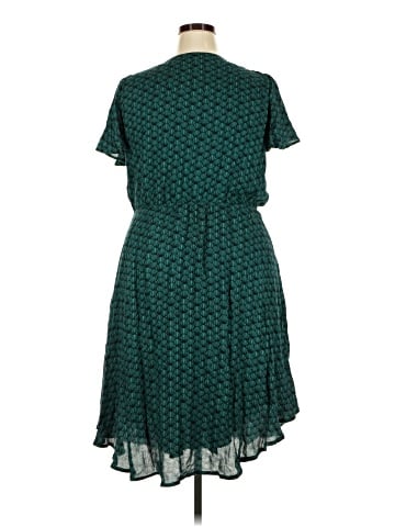 Merona Casual Dress (view 2)