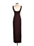 STAUD Brown Casual Dress Size 4 - photo 2