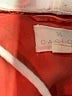 Caslon Solid Red Raincoat Size 2X - photo 6
