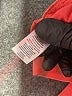 Caslon Solid Red Raincoat Size 2X - photo 7