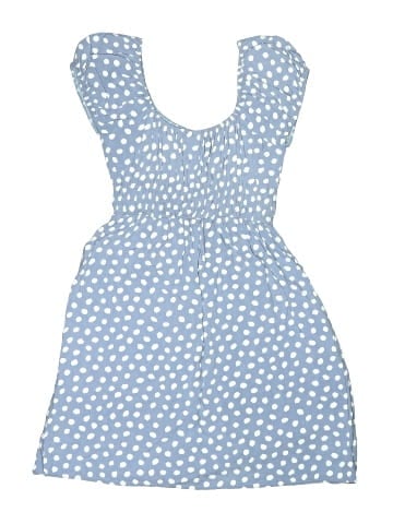 Area Code 407 Dress (view 2)