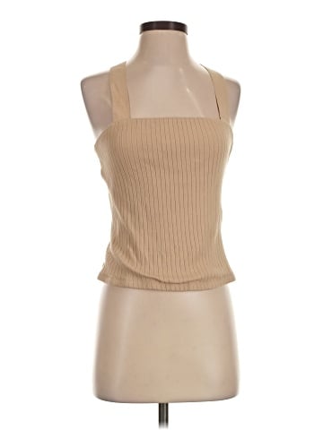 Porridge Tank Top (view 1)