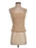 Porridge Tan Tank Top Size Sm (1) - photo 1
