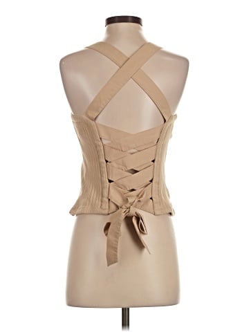 Porridge Tank Top (view 2)