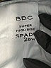 BDG Blue Skort Size 28 waist - photo 3