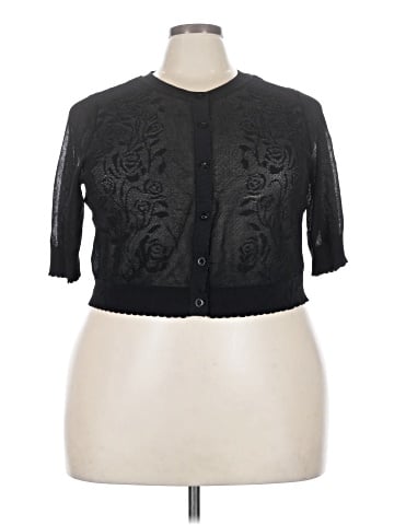 Torrid Cardigan (view 1)