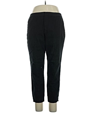 Not Your Daughter's Jeans Casual Pants (view 1)