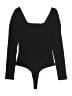 Madewell Black Bodysuit Size M - photo 2