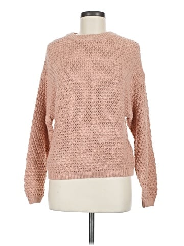 Universal Thread Pullover Sweater (view 1)