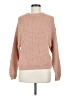Universal Thread Tan Pullover Sweater Size M - photo 1