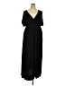 Amazon Essentials Black Casual Dress Size XXL - photo 1