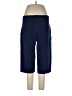 Tultex Blue Casual Pants Size L - photo 1