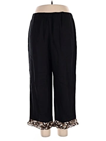 Taylor G. Linen Pants (view 1)