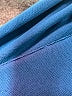 Chico's Blue Long Sleeve T-Shirt Size Med (1) - photo 8