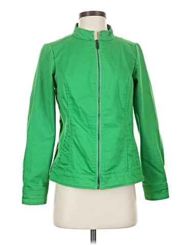 Liz Claiborne Jacket (view 1)