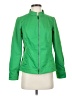 Liz Claiborne Green Jacket Size XXS - photo 1