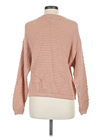 Universal Thread Pullover Sweater (view 2)