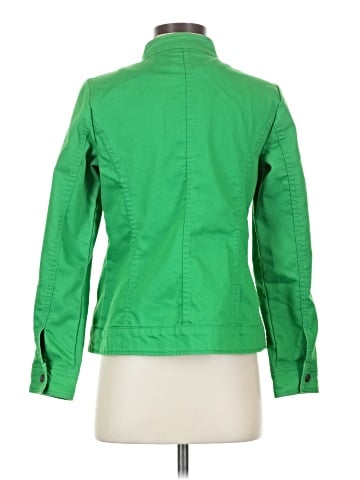 Liz Claiborne Jacket (view 2)