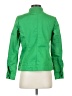 Liz Claiborne Green Jacket Size XXS - photo 2