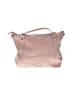 Steve Madden Solid Pink Satchel One size - photo 3