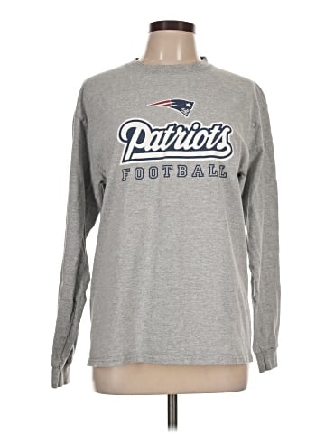 NFL Long Sleeve T-Shirt (view 1)