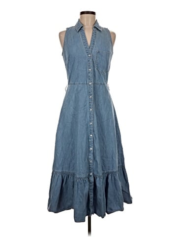 Veronica Beard Casual Dress (view 1)