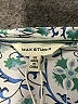 Max Studio 100% Polyester Teal Kimono Size 1X - photo 7