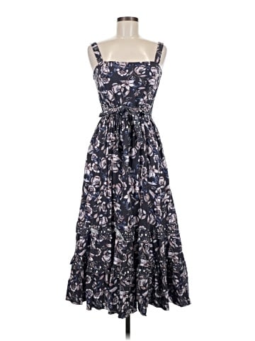 Roan + Ryan Casual Dress (view 1)