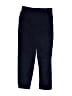 Active by Old Navy 100% Polyester Blue Track Pants Size 10 - 12 - photo 2