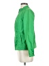 Liz Claiborne Green Jacket Size XXS - photo 5
