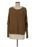 RD Style Brown Pullover Sweater Size M - photo 1