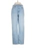 RE/DONE Blue Jeans Size 27 waist - photo 1