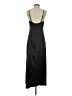 CAARA 100% Polyester Black Sleeveless T-Shirt Size S - photo 2