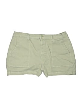 UpWest Khaki Shorts (view 1)