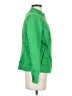 Liz Claiborne Green Jacket Size XXS - photo 4