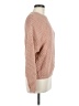 Universal Thread Tan Pullover Sweater Size M - photo 4
