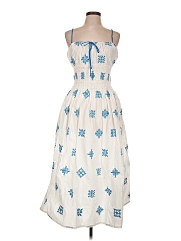 Ciao Lucia Casual Dress (view 1)