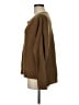 RD Style Brown Pullover Sweater Size M - photo 5