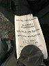 J.Crew 100% Polyester Black Dress Pants Size 16 - photo 5