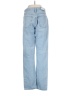 RE/DONE Blue Jeans Size 27 waist - photo 2