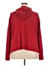 Basic Editions 100% Cotton Red Zip Up Hoodie Size 3X - photo 2
