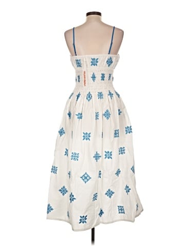 Ciao Lucia Casual Dress (view 2)
