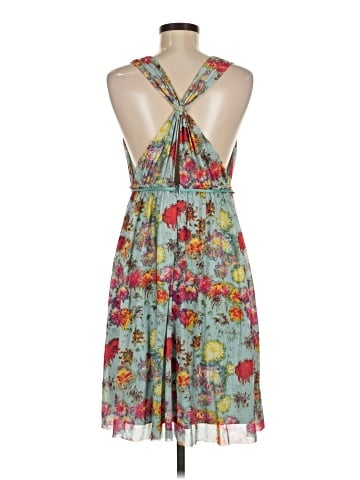 Vivienne Tam Cocktail Dress (view 2)