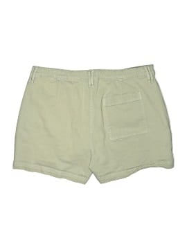 UpWest Khaki Shorts (view 2)