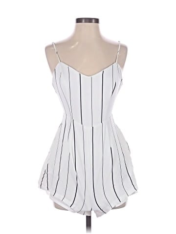 Lush Romper (view 1)