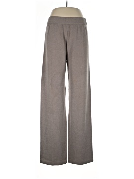 St. John Sport Wool Pants