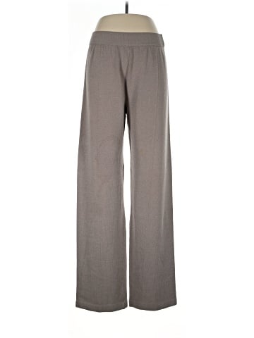 St. John Sport Wool Pants (view 1)