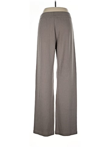 St. John Sport Wool Pants (view 2)